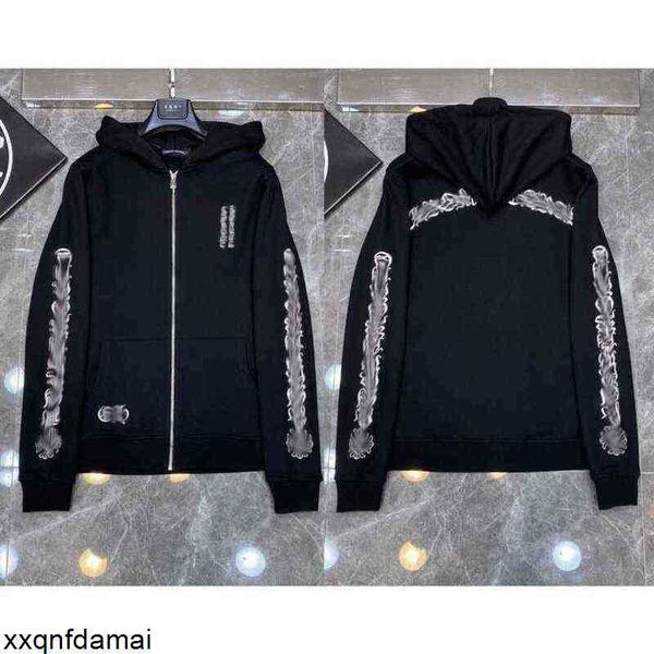 men's hoodies sweatshirts designer hearts hoodie chromes mens hoody clothing womens heart hooded ch cross flower arm front printed hors, Black
men's hoodies sweatshirts designer hearts hoodie chromes mens hoody clothing womens heart hooded ch cross flower arm front printed hors, Black