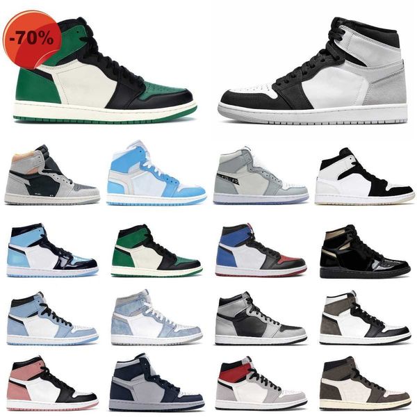 boots basketball shoes mens womens jumpman 1 basketball shoes 1s hyper royal university blue dark mocha midnight nav unc patent pine green s, Black
boots basketball shoes mens womens jumpman 1 basketball shoes 1s hyper royal university blue dark mocha midnight nav unc patent pine green s, Black