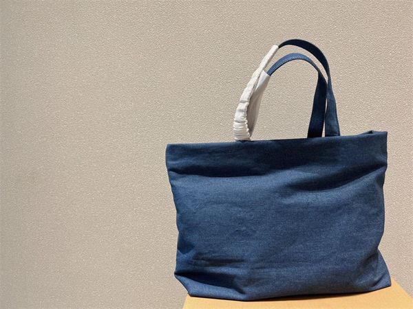new popular luxury causal totes designer handbag women shopping luxurys handbags denim tote bag medium canvas shoulder bags designers exquis
new popular luxury causal totes designer handbag women shopping luxurys handbags denim tote bag medium canvas shoulder bags designers exquis