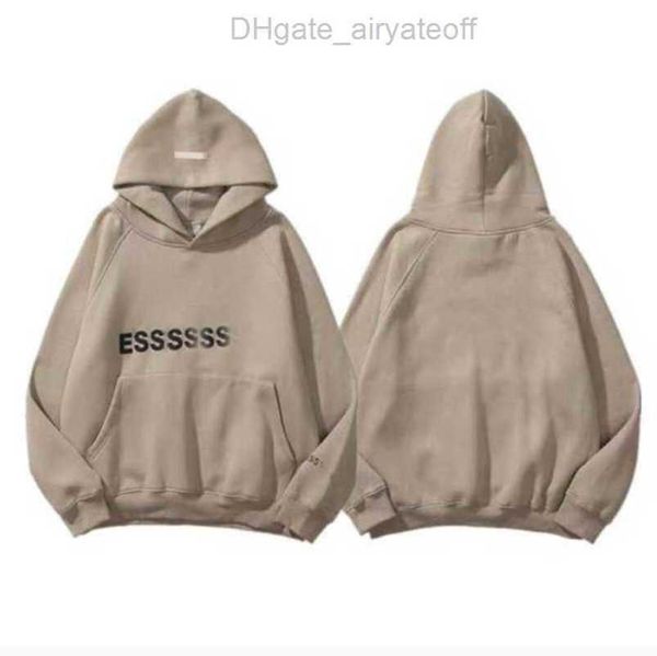 sweatshirts esss jumpers men's luxury jackets hoodies men women chest letter pullover hoodie hooded loose sweater casual sweatshirt co, Black;brown
sweatshirts esss jumpers men's luxury jackets hoodies men women chest letter pullover hoodie hooded loose sweater casual sweatshirt co, Black;brown