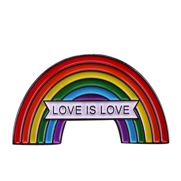 lgbt rainbow love is love badges on backpack badge pride clothes enamel pins for backpacks clothes lapel pin accessories, Blue
lgbt rainbow love is love badges on backpack badge pride clothes enamel pins for backpacks clothes lapel pin accessories, Blue