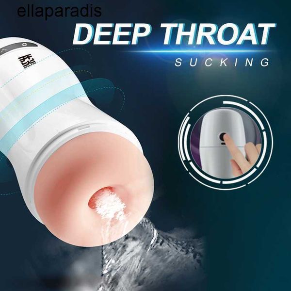 toys massager 7 modes sucking for men blowjob machine automatic male mastubator suction deep throat oral masturbations cup
toys massager 7 modes sucking for men blowjob machine automatic male mastubator suction deep throat oral masturbations cup