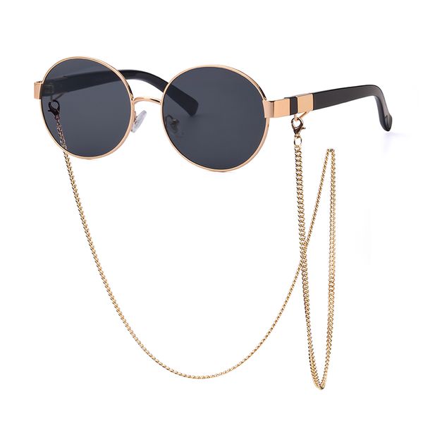 2023 fashion classic designer sunglasses for men women luxury polarized pilot sun glasses with chain uv400 eyewear pc frame polaroid lens 76, White;black
2023 fashion classic designer sunglasses for men women luxury polarized pilot sun glasses with chain uv400 eyewear pc frame polaroid lens 76, White;black