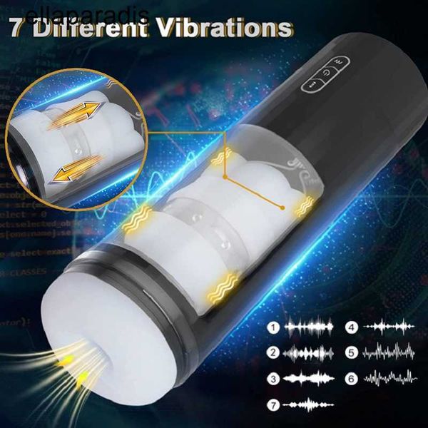 massager male toy automatic 5 sucking modes telescopic rotating masturbator cup for men real vaginal suction
massager male toy automatic 5 sucking modes telescopic rotating masturbator cup for men real vaginal suction