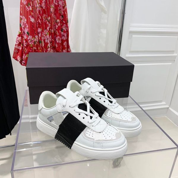 women men casual shoes designer shoe fashion classic shoe lady letter trainers leather patchwork sneakers sports trainer low-sneaker skatebo, Black
women men casual shoes designer shoe fashion classic shoe lady letter trainers leather patchwork sneakers sports trainer low-sneaker skatebo, Black