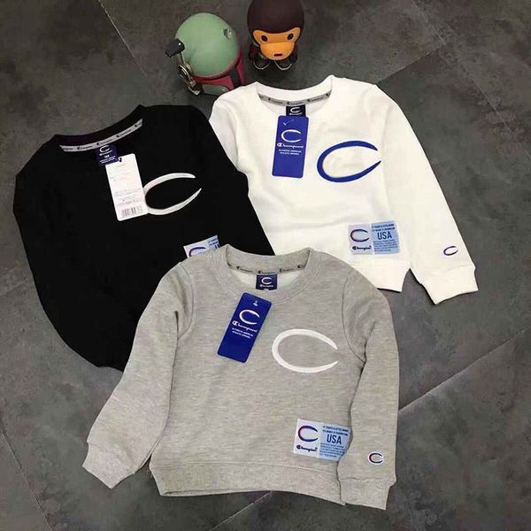 sets embroidered letter children's hoodie designer 100% cotton boy clothes wool circle jacket baby kids hoodies s73u#, White
sets embroidered letter children's hoodie designer 100% cotton boy clothes wool circle jacket baby kids hoodies s73u#, White