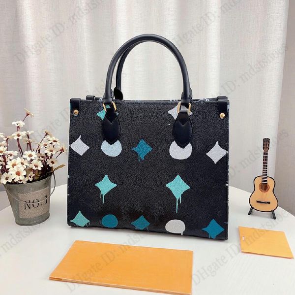 fall-winter series on the go mm graffiti totes bag embossed flowers monograms pattern designers handbag
fall-winter series on the go mm graffiti totes bag embossed flowers monograms pattern designers handbag