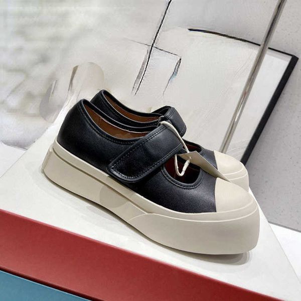 dress shoes spring new genuine leather women's shoes thick sole loafer shoes shallow mouth, Black
dress shoes spring new genuine leather women's shoes thick sole loafer shoes shallow mouth, Black