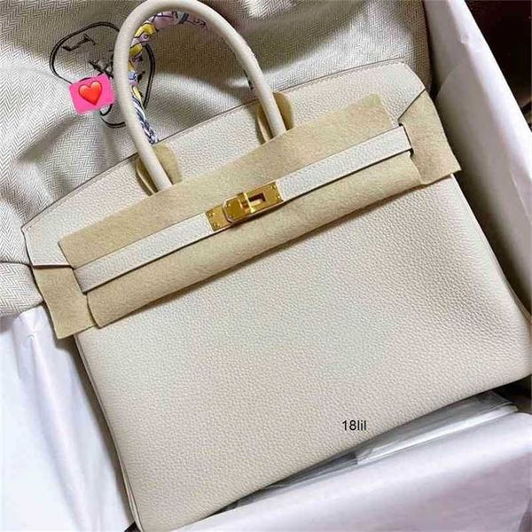designer bags birkin herme 5a high end platinum bag imported cowhide lychee pattern leather portable womens 25 30cm manual honey wax line 18
designer bags birkin herme 5a high end platinum bag imported cowhide lychee pattern leather portable womens 25 30cm manual honey wax line 18