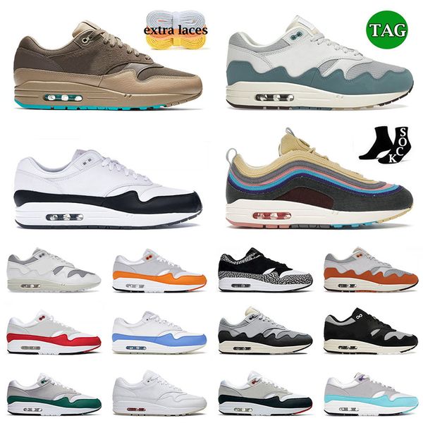 2023 designer mens women running shoes 1s 87s sean wotherspoon black white evergreen aura men 1 87 patta red patta black grey trainers sneak
2023 designer mens women running shoes 1s 87s sean wotherspoon black white evergreen aura men 1 87 patta red patta black grey trainers sneak