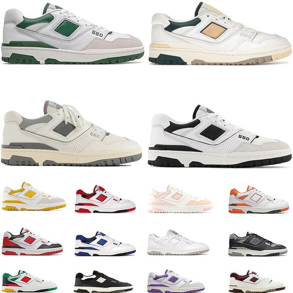 running shoes 550 casual shoe sneaker cream navy blue white green shadow sea salt varsity gold unc syracuse men women n550 b550 bb550
running shoes 550 casual shoe sneaker cream navy blue white green shadow sea salt varsity gold unc syracuse men women n550 b550 bb550