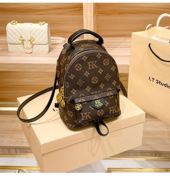 designers backpack women's pu leather letters mini shoulder cross body messenger shopping bag luxury backpacks style travel bags lady&#
designers backpack women's pu leather letters mini shoulder cross body messenger shopping bag luxury backpacks style travel bags lady&#