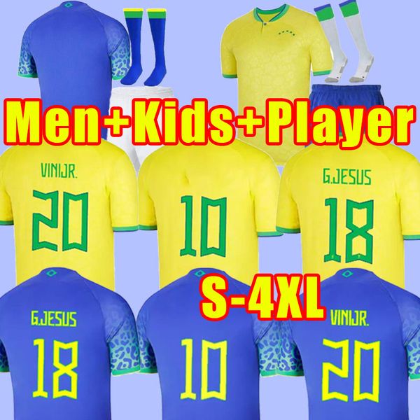 xxxl 4xl 2022 2023 soccer jerseys paqueta coutinho brazils football shirt firmino brasil 22 23 marquinhos vini jr antony silva dani alves fa, Black;yellow
xxxl 4xl 2022 2023 soccer jerseys paqueta coutinho brazils football shirt firmino brasil 22 23 marquinhos vini jr antony silva dani alves fa, Black;yellow