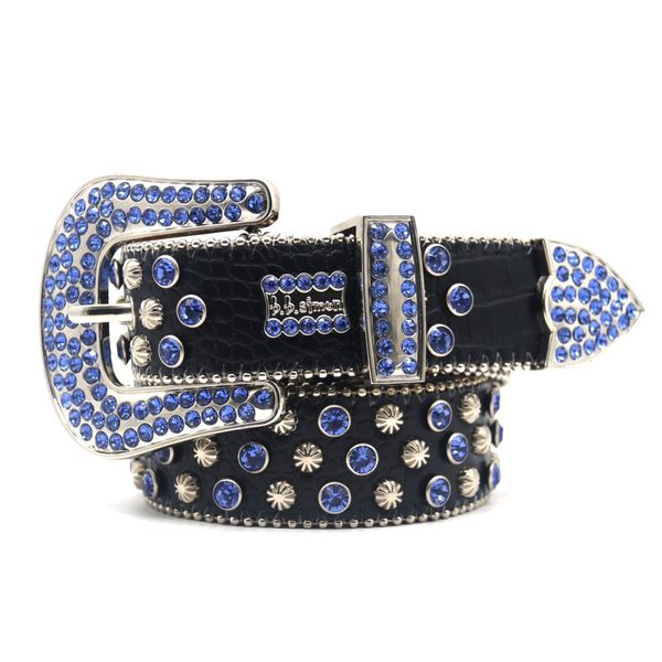 belt bb beaded inlaid gun color bright waist personalized street fashion online celebrity style belts mens womens needle buckle, Black;brown
belt bb beaded inlaid gun color bright waist personalized street fashion online celebrity style belts mens womens needle buckle, Black;brown
