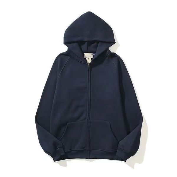 men's hoodie zipper european and american hoodie black and white gray jacket hooded sweatshirt women's warm long-sleeved technolog
men's hoodie zipper european and american hoodie black and white gray jacket hooded sweatshirt women's warm long-sleeved technolog