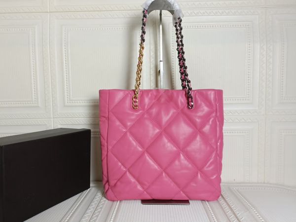 classic ringer design brand designer handbag female one shoulder bag chain tote bag metal logo shopping bag large capacity purse
classic ringer design brand designer handbag female one shoulder bag chain tote bag metal logo shopping bag large capacity purse