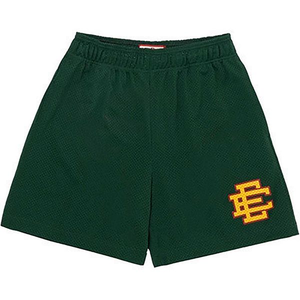 2023 men's and women's casual shorts west coast brand eric emanuel basic short brand fitness sports pants summer mesh jogging work, White;black
2023 men's and women's casual shorts west coast brand eric emanuel basic short brand fitness sports pants summer mesh jogging work, White;black