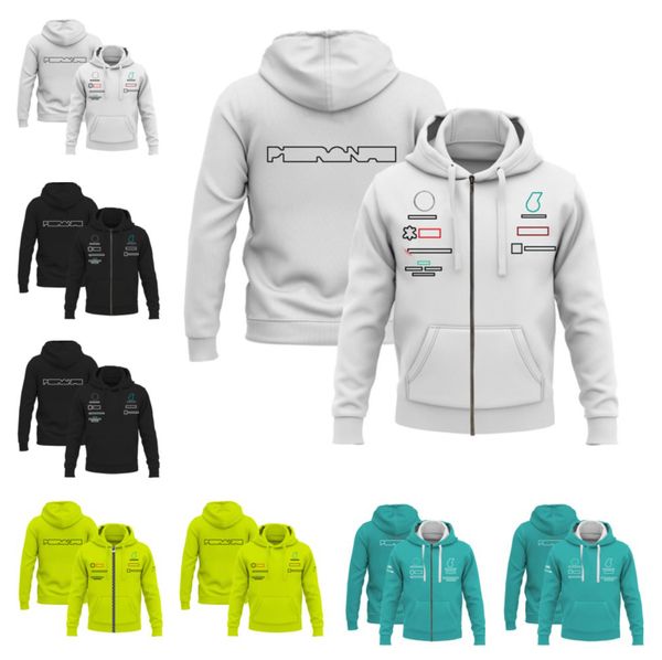 f1 hoodie formula one racing suit men's and women's zippered sweatshirts spring jacket coat
f1 hoodie formula one racing suit men's and women's zippered sweatshirts spring jacket coat