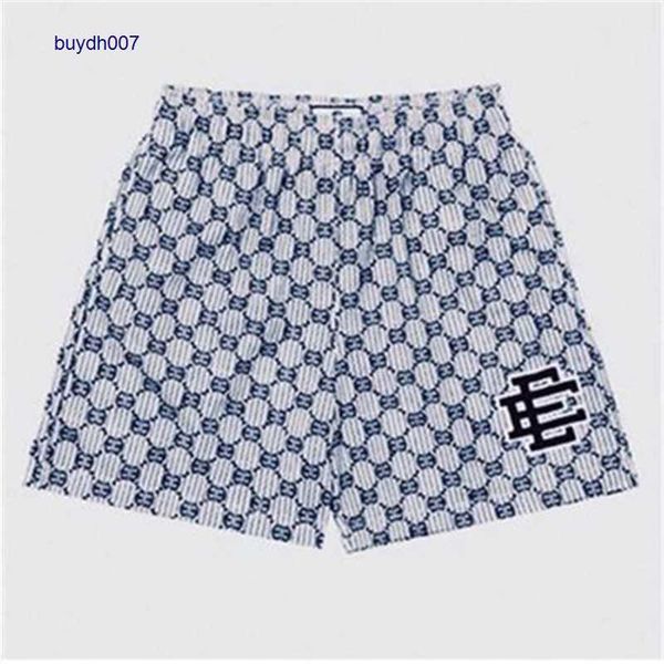 2023 men's and women's casual shorts west coast brand eric emanuel summer sports running jogging fitness quick dry gym sport gym s, White;black
2023 men's and women's casual shorts west coast brand eric emanuel summer sports running jogging fitness quick dry gym sport gym s, White;black