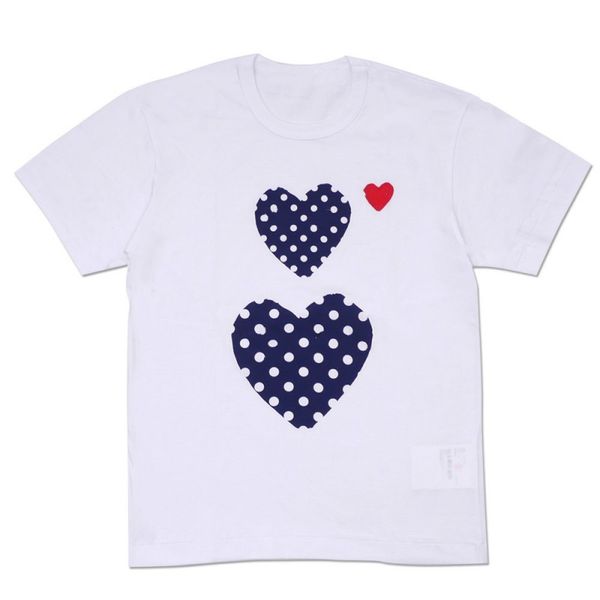 py t shir designer shirs round neck hears limied ediion hree hazy hears shor sleeve new leisure skin-friendly and breahable small medium(rel, White;black
py t shir designer shirs round neck hears limied ediion hree hazy hears shor sleeve new leisure skin-friendly and breahable small medium(rel, White;black