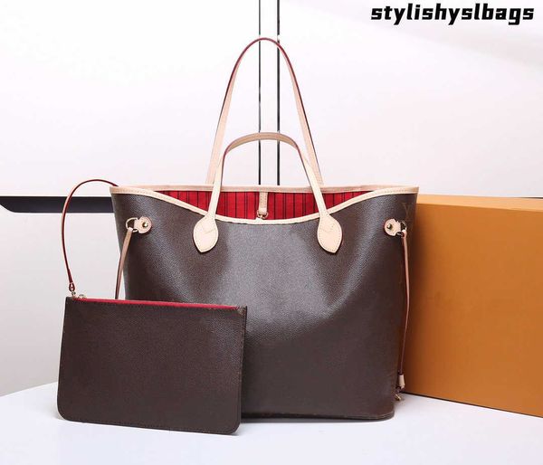 totes 2pcs fashion woman women luxurys designers bags leather handbags messenger crossbody shoulder bag totes wallet lady clutch 011723h
totes 2pcs fashion woman women luxurys designers bags leather handbags messenger crossbody shoulder bag totes wallet lady clutch 011723h