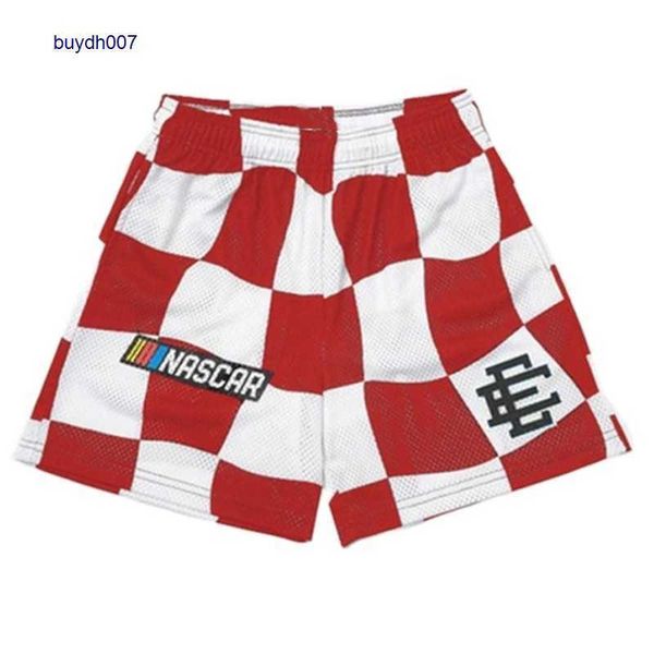 2023 men's and women's casual shorts west coast brand eric emanuel basic summer fitness gym basketball workout short pants quick d, White;black
2023 men's and women's casual shorts west coast brand eric emanuel basic summer fitness gym basketball workout short pants quick d, White;black