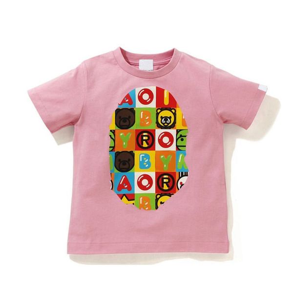 baby apes t-shirts kids designer clothes boys toddler girls fashion hip hop camo street casual summer kid infants youth fasion childrens t, Blue
baby apes t-shirts kids designer clothes boys toddler girls fashion hip hop camo street casual summer kid infants youth fasion childrens t, Blue