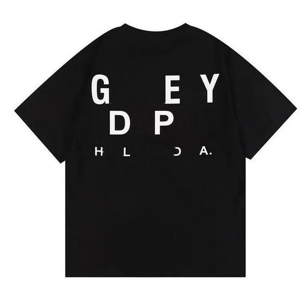 men's t-shirts designer galleryes depts shirt alphabet print trendy trend basic casual fashion loose short t-shirt half sleeve tees bla, Black;brown
men's t-shirts designer galleryes depts shirt alphabet print trendy trend basic casual fashion loose short t-shirt half sleeve tees bla, Black;brown