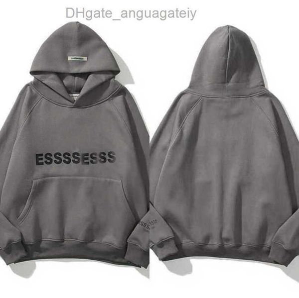 esssss men's sweatshirts luxury jackets hoodies men women chest letter pullover hoodie hooded sweater loose casual sweatshirt couple c, Black
esssss men's sweatshirts luxury jackets hoodies men women chest letter pullover hoodie hooded sweater loose casual sweatshirt couple c, Black