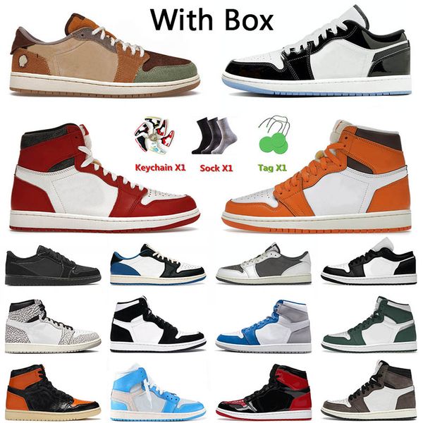 x ts men basketball shoes 1 concord low starfish 1s jumpman lost and found true blue high dark mocha twist unc mens women sneakers trainers
x ts men basketball shoes 1 concord low starfish 1s jumpman lost and found true blue high dark mocha twist unc mens women sneakers trainers