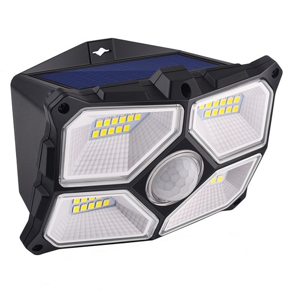 solar wall lights outdoor 40 led wireless solar motion sensor security light for garden deck fence patio front door stair landscape yard and
solar wall lights outdoor 40 led wireless solar motion sensor security light for garden deck fence patio front door stair landscape yard and