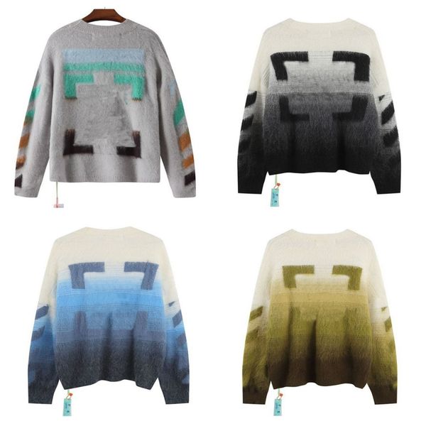 wholesale cowl neck sweater winter thick warm luxury fashion pullover slim knitting casual arrow pattern sweatshirt fashion designer sweater, White;black
wholesale cowl neck sweater winter thick warm luxury fashion pullover slim knitting casual arrow pattern sweatshirt fashion designer sweater, White;black