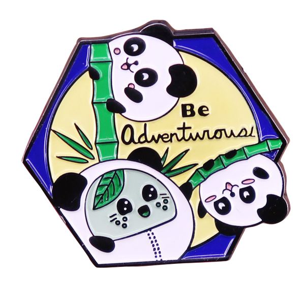 cartoon animal panda pins brooches for women black white badge enamel pin backpack lapel pin hat jackets jewelry kid gifts s1000, Blue
cartoon animal panda pins brooches for women black white badge enamel pin backpack lapel pin hat jackets jewelry kid gifts s1000, Blue