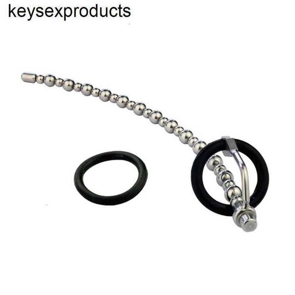 massager stainless steel multi beads urethral sound plug penile bondage ring stimulation dilator masturbator game toy
massager stainless steel multi beads urethral sound plug penile bondage ring stimulation dilator masturbator game toy