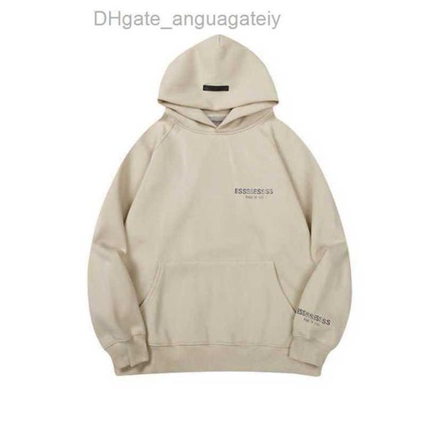 sweatshirts luxury men's esstionals ential jackets hoodies men women chest letter pullover hooded hip hop loose sweatshirt sweater cou, Black;brown
sweatshirts luxury men's esstionals ential jackets hoodies men women chest letter pullover hooded hip hop loose sweatshirt sweater cou, Black;brown
