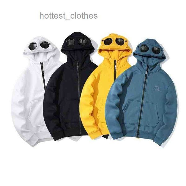 2021 autumn and winter new hoodies jacket men's women's couple's round lens zipper hooded sweater cp italy fashion jackets 5p, Black;brown
2021 autumn and winter new hoodies jacket men's women's couple's round lens zipper hooded sweater cp italy fashion jackets 5p, Black;brown