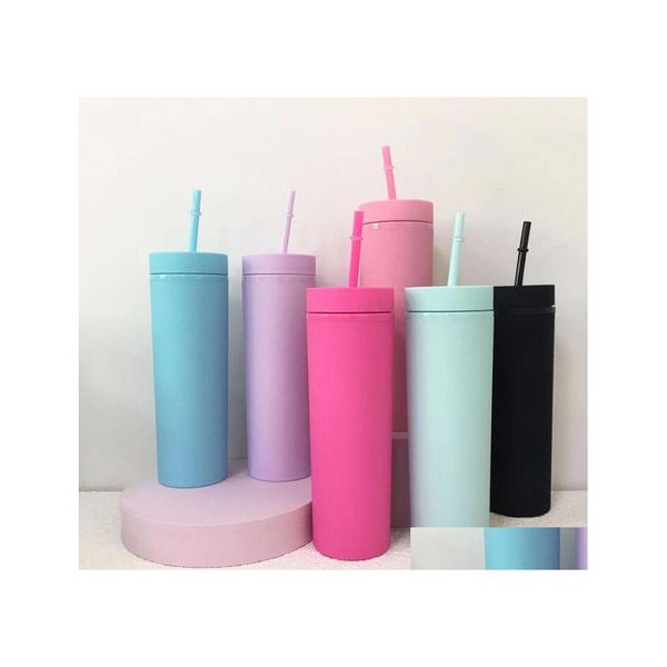 tumblers 16oz skinny tumbler with lid and st insated reusable plastic cups clear double wall spray painted matte acrylic party gift dhljo
tumblers 16oz skinny tumbler with lid and st insated reusable plastic cups clear double wall spray painted matte acrylic party gift dhljo
