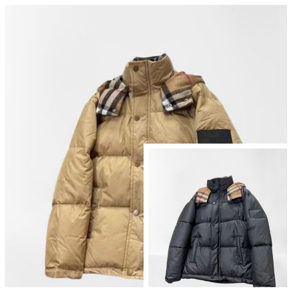 wholesale himalayan down parka windbreaker jacket designer hood winter parka classic down fashionable luxu warm lovers coat womens wear gift, Black
wholesale himalayan down parka windbreaker jacket designer hood winter parka classic down fashionable luxu warm lovers coat womens wear gift, Black