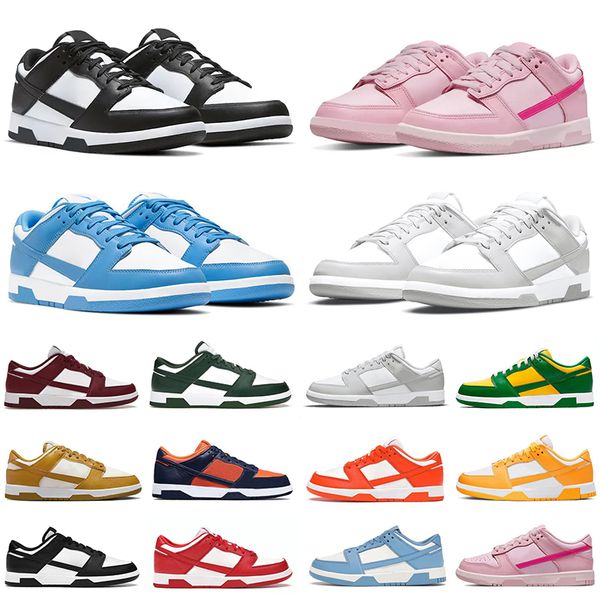 classic running shoes low panda white black triple pink unc grey fog syracuse coast michigan green university red trainers sports sneakers 3
classic running shoes low panda white black triple pink unc grey fog syracuse coast michigan green university red trainers sports sneakers 3