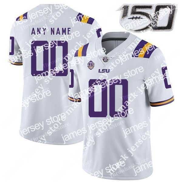 football jerseys ncaa ja'marr chase joe burrow justin jefferson clyde edwards helaire derrius guice beckham jr. lsu tigers custom jerse, Black;red
football jerseys ncaa ja'marr chase joe burrow justin jefferson clyde edwards helaire derrius guice beckham jr. lsu tigers custom jerse, Black;red
