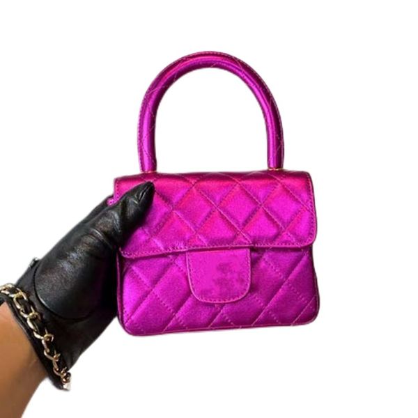 fashion women luxurys designers bags handbag glossy leather women handbags lady shoulder bag luxury crossbody tote wallet with dustbag small
fashion women luxurys designers bags handbag glossy leather women handbags lady shoulder bag luxury crossbody tote wallet with dustbag small