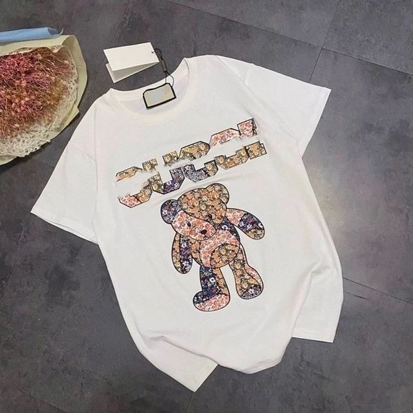 t shirt for women mens designers tshirt women t shirt womens t-shirts summer tee cotton fashion letter printing short sleeve luxury casual c, White
t shirt for women mens designers tshirt women t shirt womens t-shirts summer tee cotton fashion letter printing short sleeve luxury casual c, White
