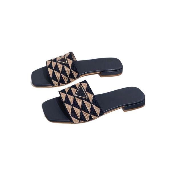 casual low heel check slippers woman embroidered beach black white pink sandals flat slider wholesale prices comfort bottom couple models wi
casual low heel check slippers woman embroidered beach black white pink sandals flat slider wholesale prices comfort bottom couple models wi