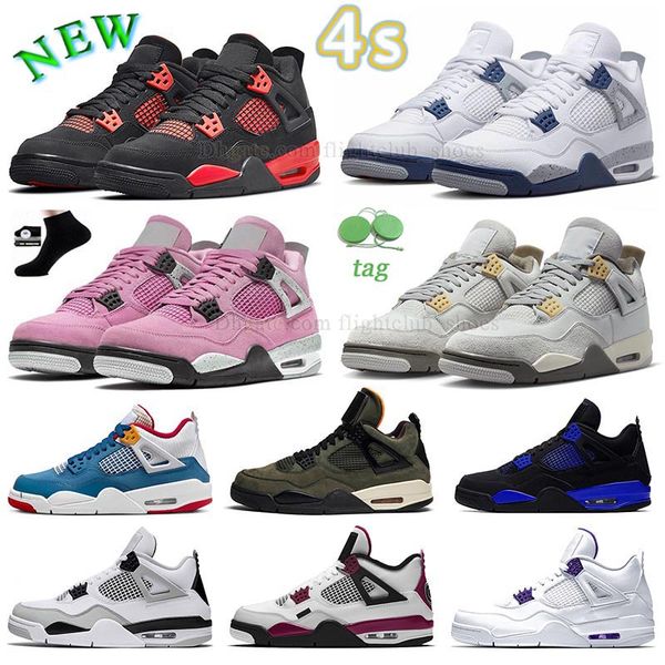 jumpman 4 retro red thunder basketball shoes j 4s midnight navy white cement infrared new black cat union analyzes canyon purple sneakers tr
jumpman 4 retro red thunder basketball shoes j 4s midnight navy white cement infrared new black cat union analyzes canyon purple sneakers tr