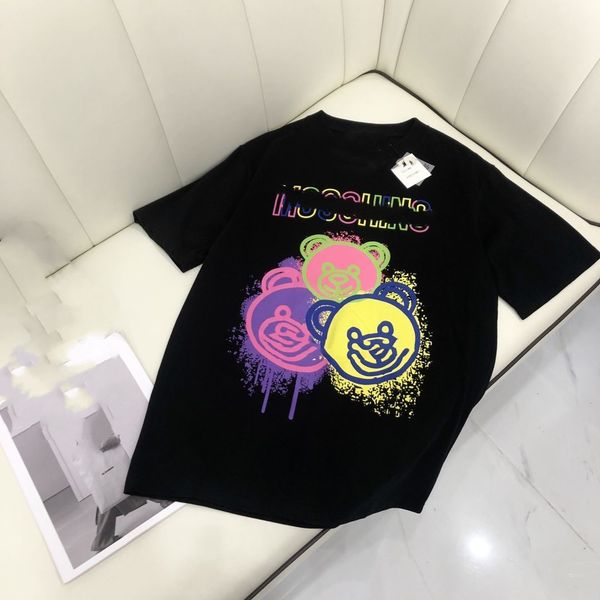 women t shirt for woman designer t shirt womens mens t-shirts boy girl short sleeve summer cotton fashion letter printing lady tees casual, White
women t shirt for woman designer t shirt womens mens t-shirts boy girl short sleeve summer cotton fashion letter printing lady tees casual, White