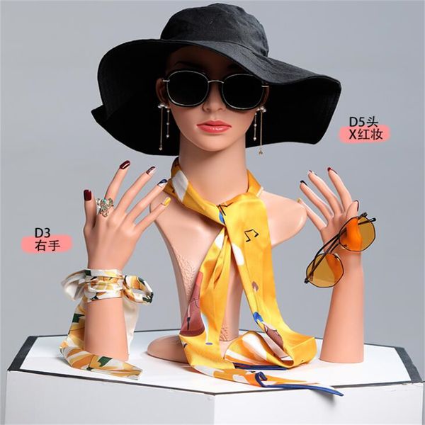 9 style abs female head plus size mannequin body dummy cosmetology with long neck salon hairdressing training doll head for wig making dispa
9 style abs female head plus size mannequin body dummy cosmetology with long neck salon hairdressing training doll head for wig making dispa