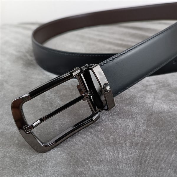 2023 reversible designer belt luxury big pin montbuckle reversible belts fashion men women real leather belt width 3.4cm, Black;brown
2023 reversible designer belt luxury big pin montbuckle reversible belts fashion men women real leather belt width 3.4cm, Black;brown