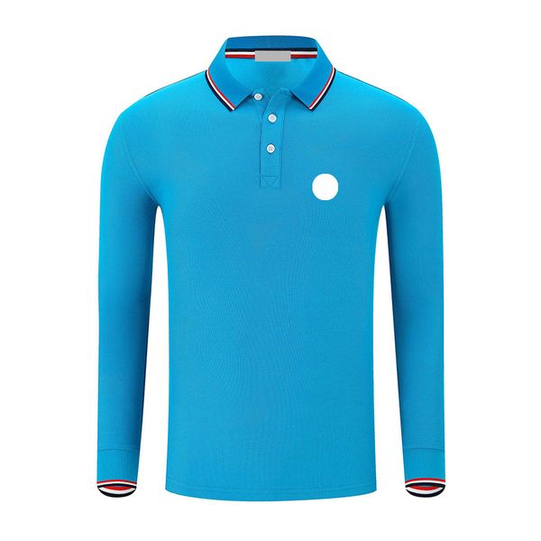 shirts mens basic long sleeve polo designer shirt t shirt with embroidered badge designer clothes size s-6xl at0j, White;black
shirts mens basic long sleeve polo designer shirt t shirt with embroidered badge designer clothes size s-6xl at0j, White;black
