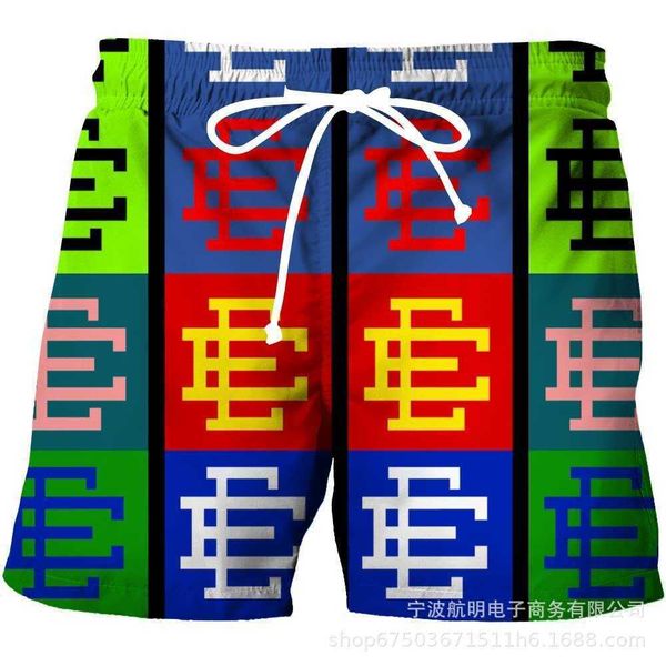 2023 men's and women's casual shorts west coast brand eric emanuel fashion design breathable mesh fitness sweatpants soft elastici, White;black
2023 men's and women's casual shorts west coast brand eric emanuel fashion design breathable mesh fitness sweatpants soft elastici, White;black