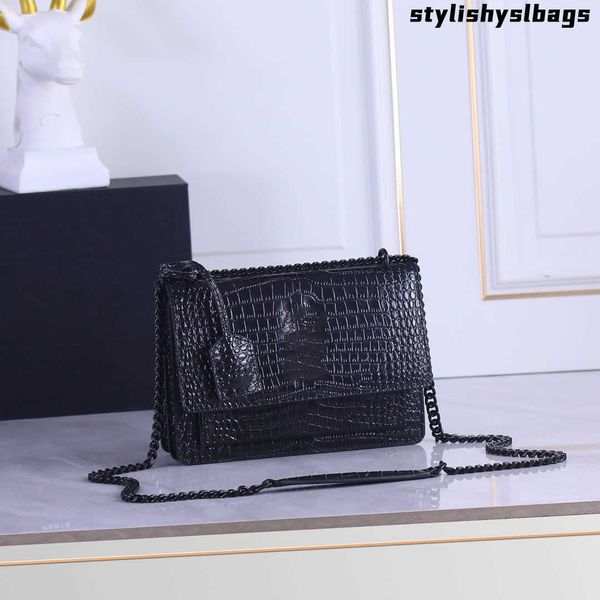 shoulder bags 2022 ladies handbags fashion designer bags famous messenger bags shoulder solid crocodile print leather wallets 011723h
shoulder bags 2022 ladies handbags fashion designer bags famous messenger bags shoulder solid crocodile print leather wallets 011723h